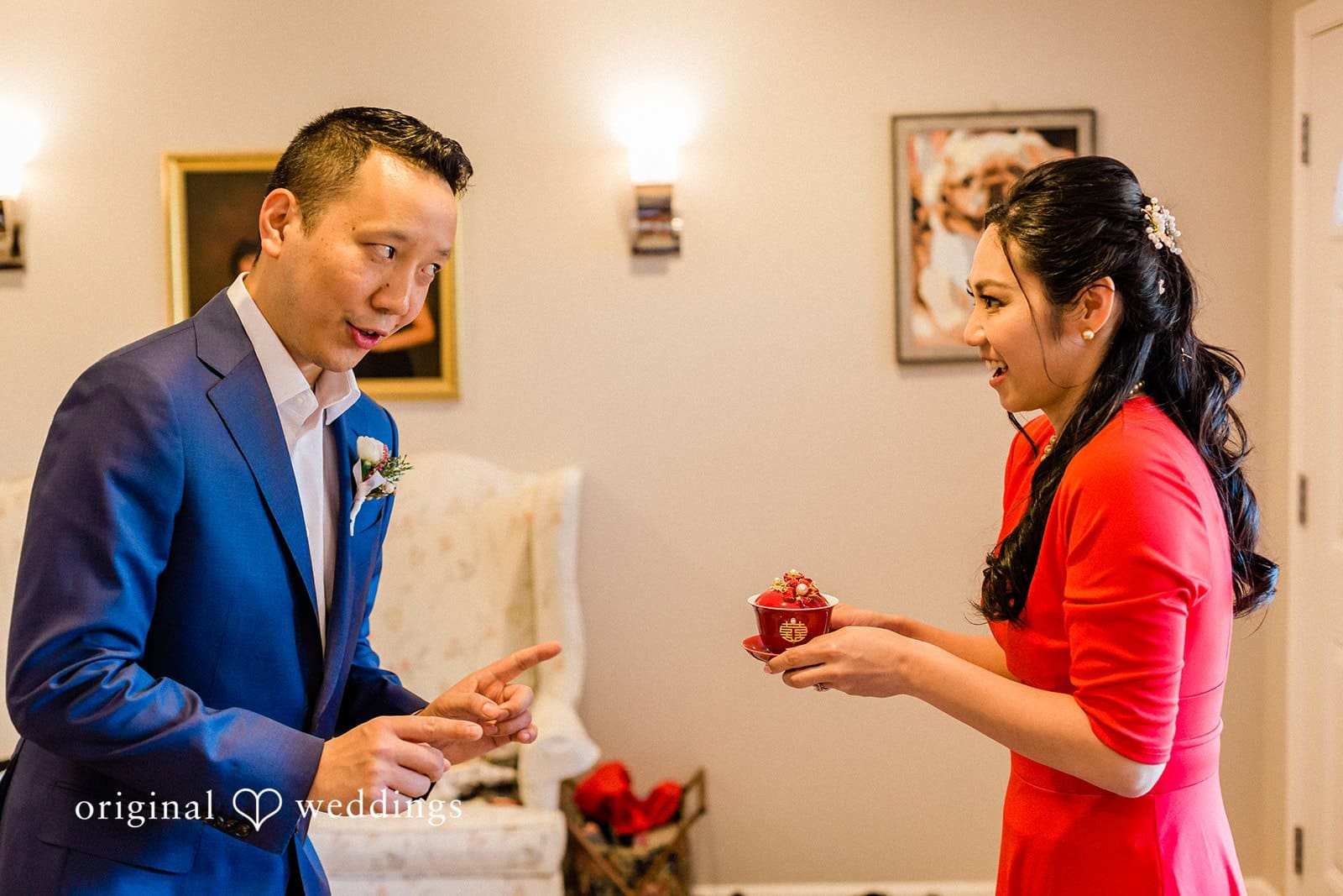 Canlis Wedding // Terence & Teresa -