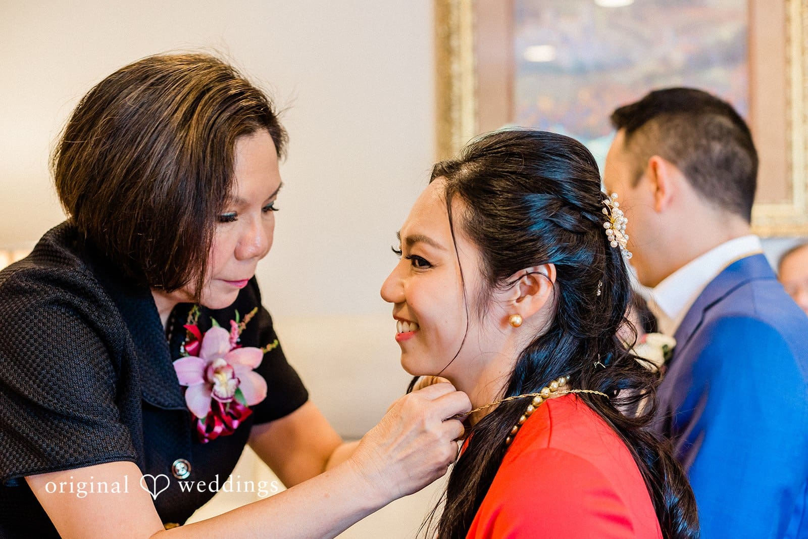 Canlis Wedding // Terence & Teresa -
