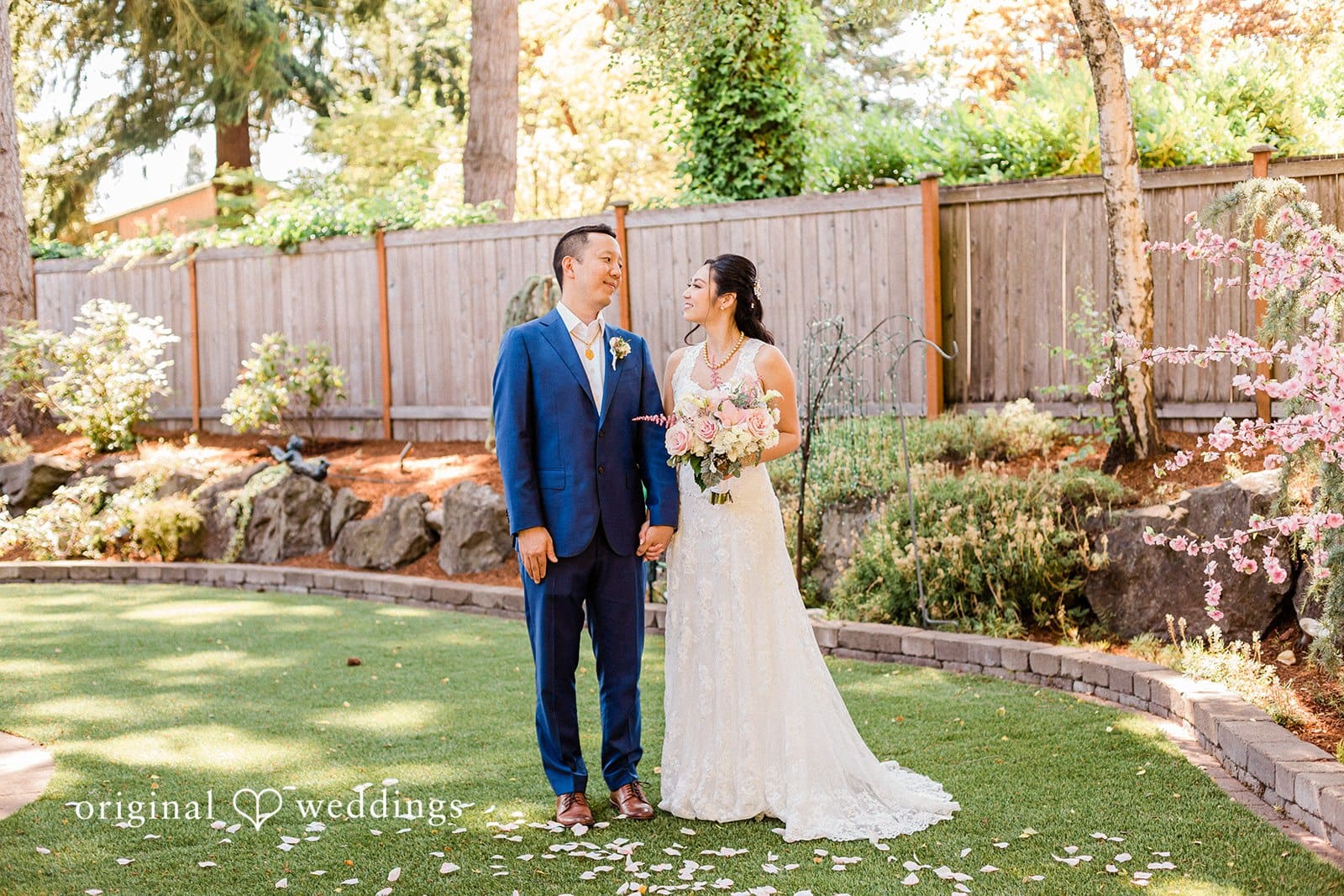 Canlis Wedding // Terence & Teresa -