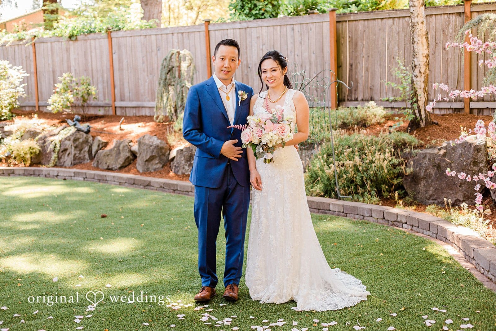 Canlis Wedding // Terence & Teresa -