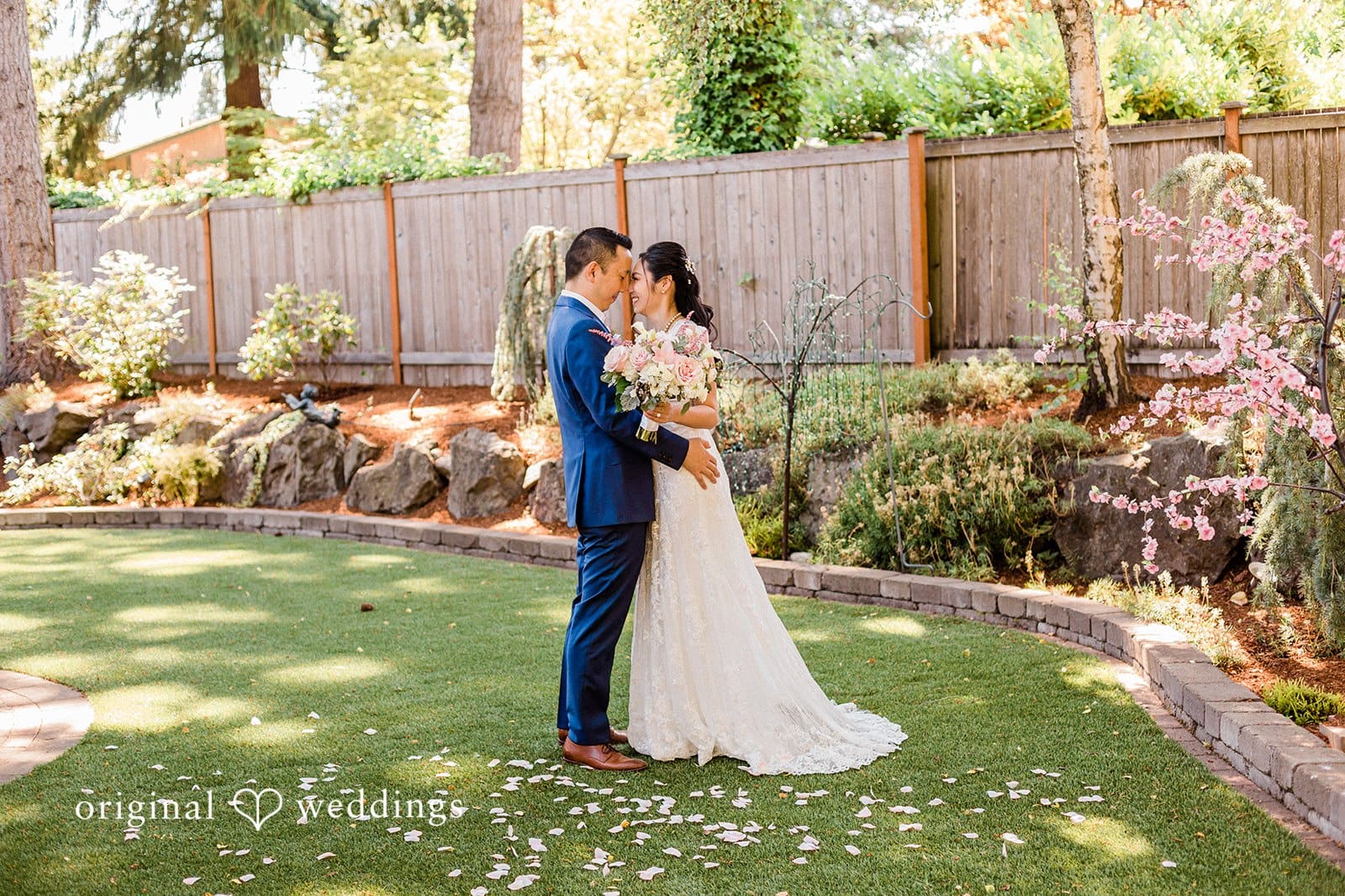 Canlis Wedding // Terence & Teresa -