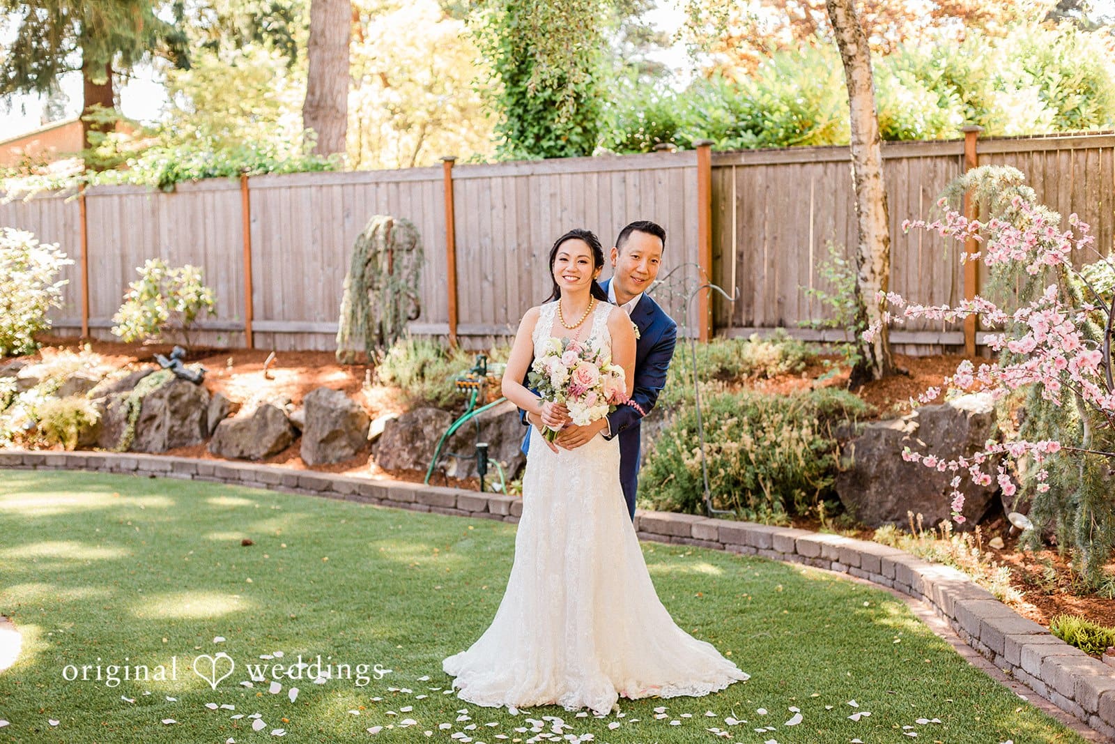 Canlis Wedding // Terence & Teresa -