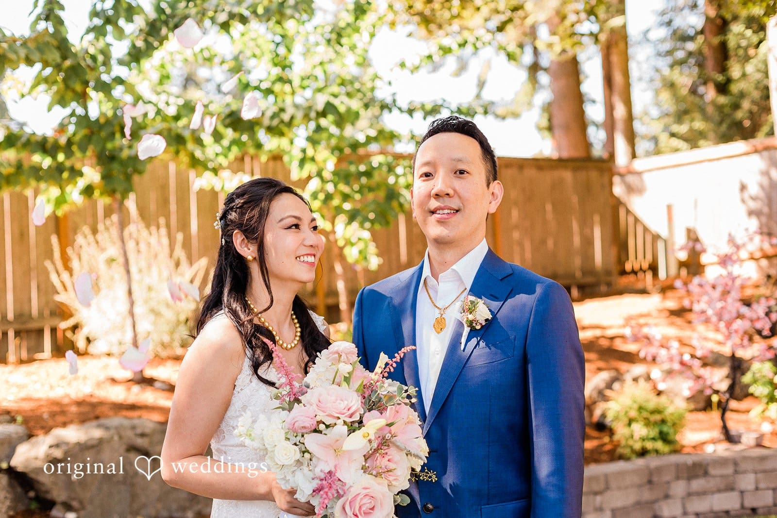 Canlis Wedding // Terence & Teresa -