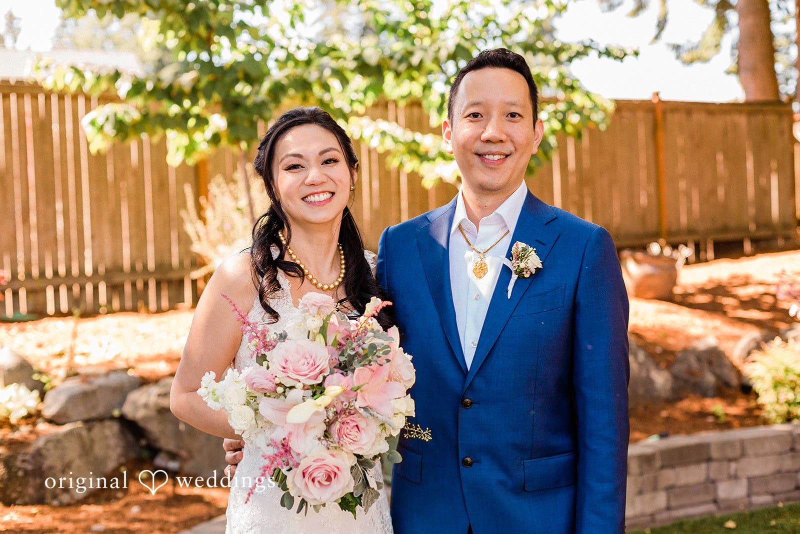 Canlis Wedding // Terence & Teresa -