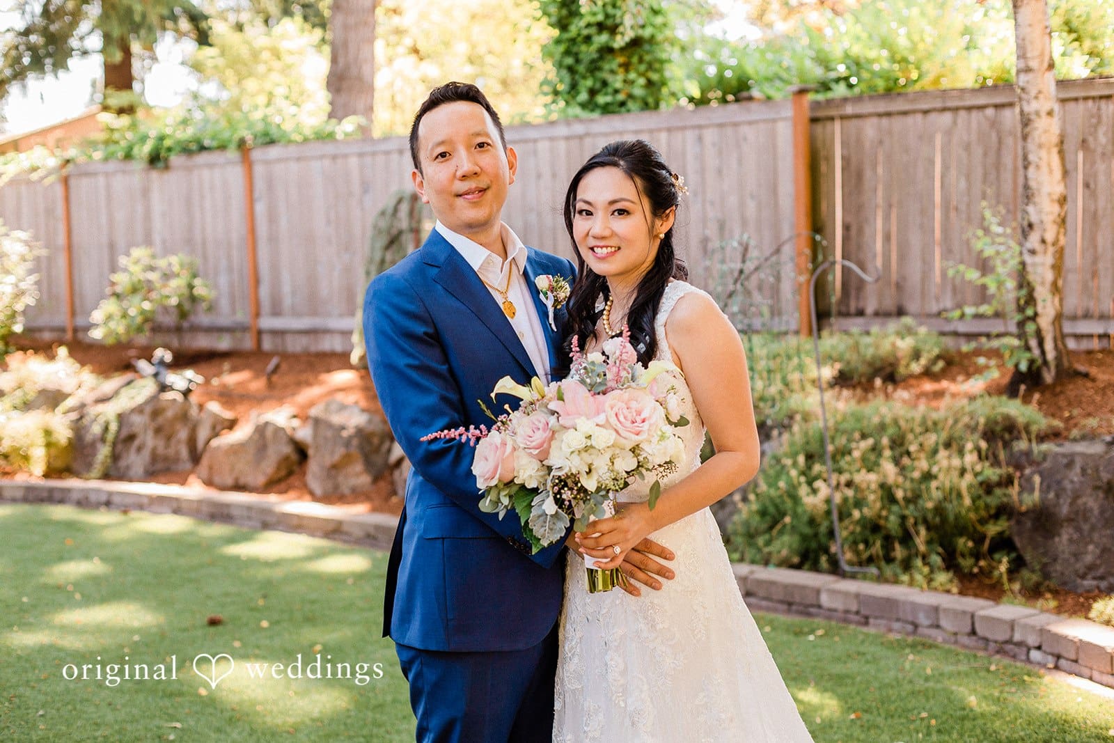 Canlis Wedding // Terence & Teresa -
