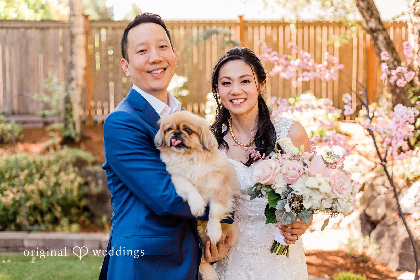 Canlis Wedding // Terence & Teresa -