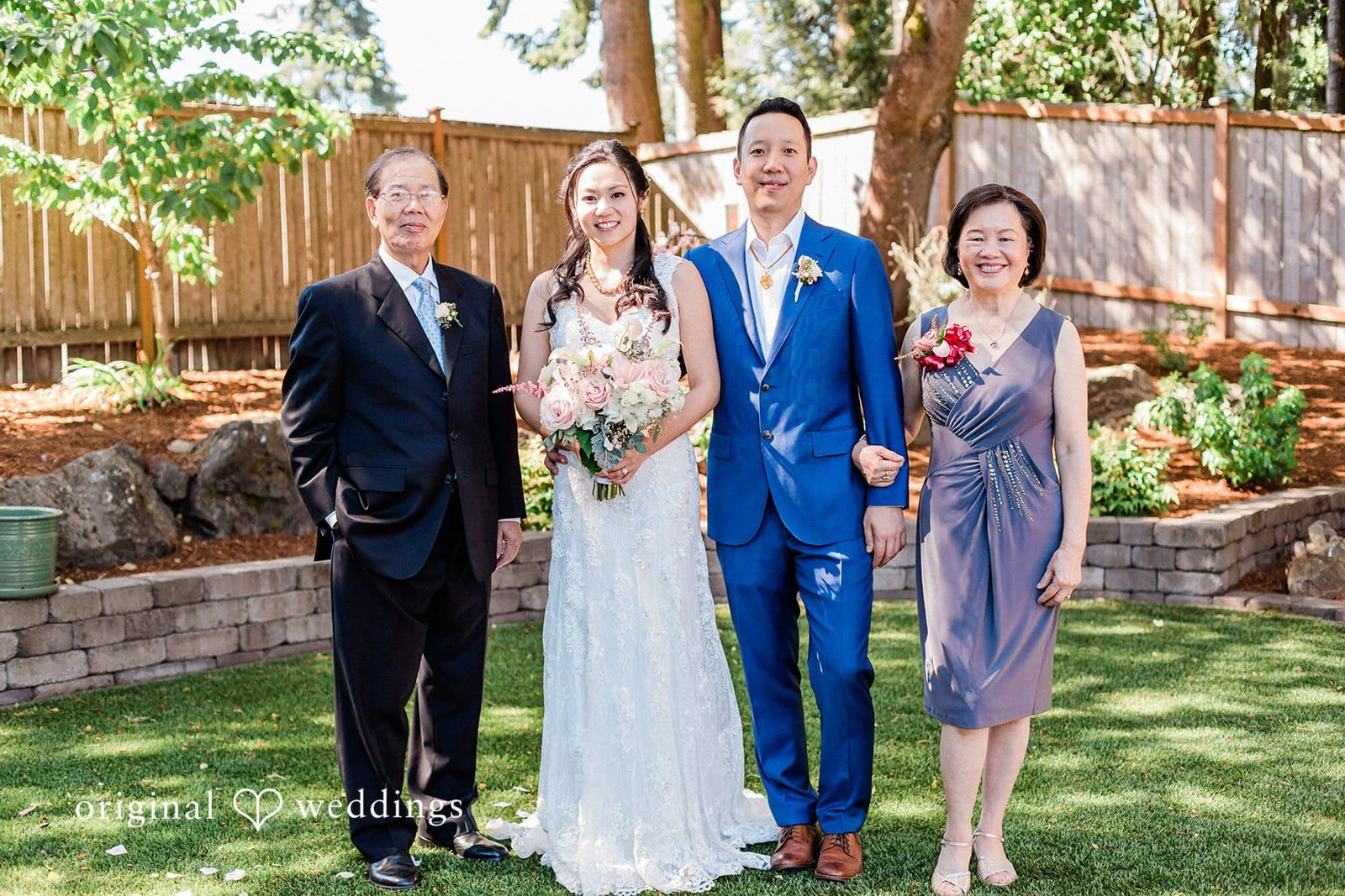 Canlis Wedding // Terence & Teresa -