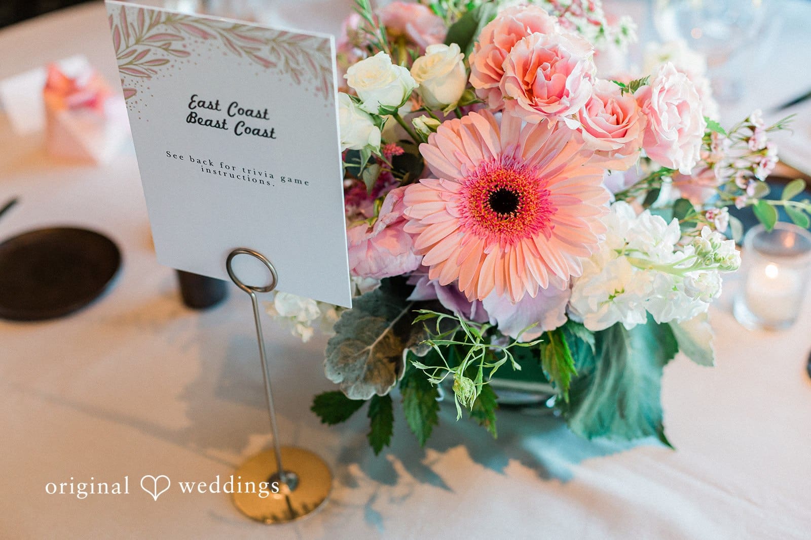 Canlis Wedding // Terence & Teresa -