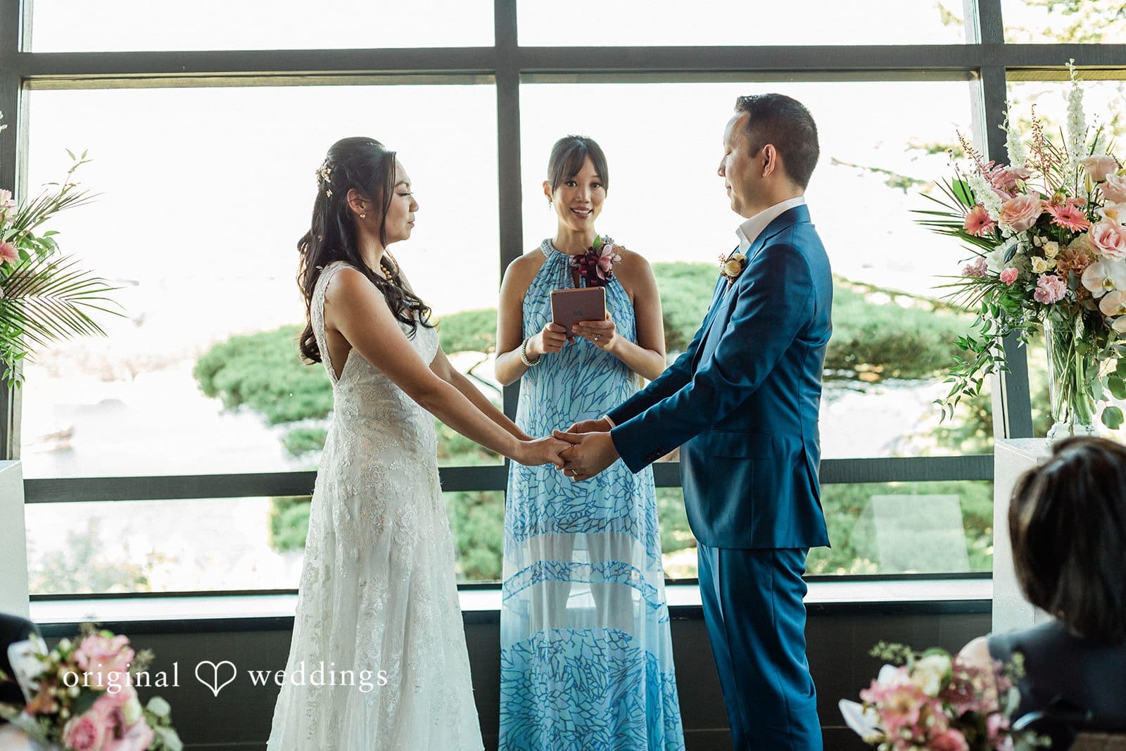 Canlis Wedding // Terence & Teresa -