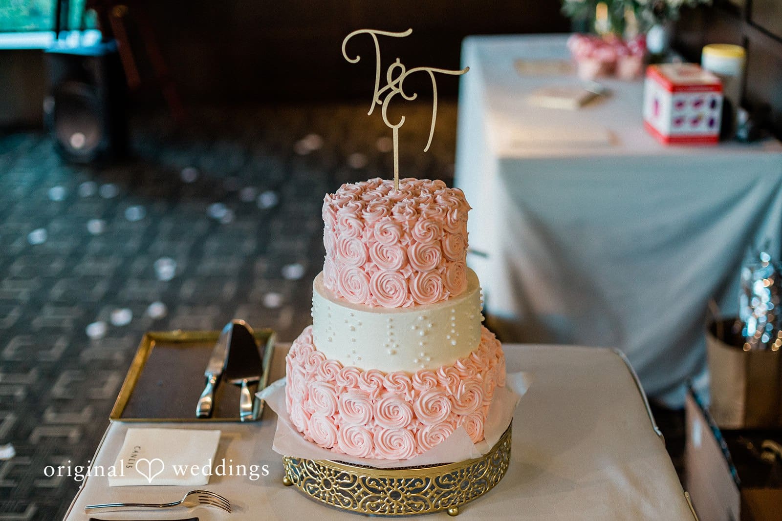 Canlis Wedding // Terence & Teresa -