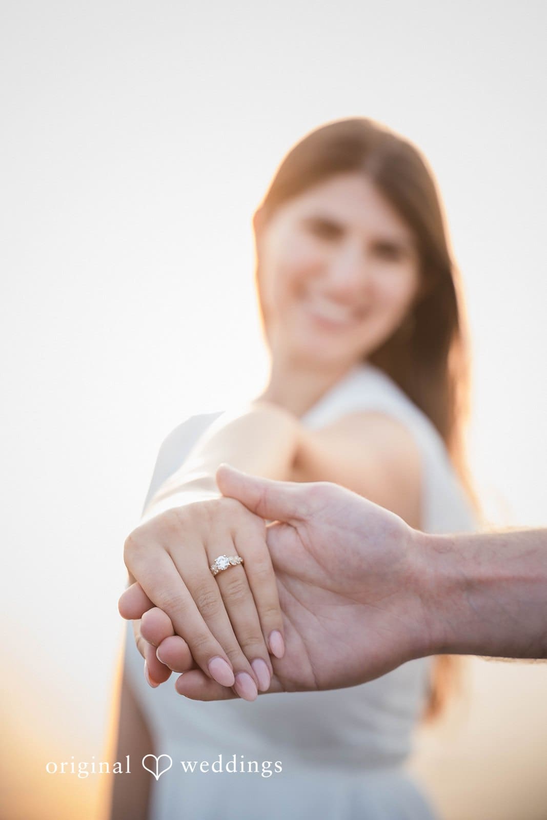 Cannon Beach Engagement // Zechariah & Tova -