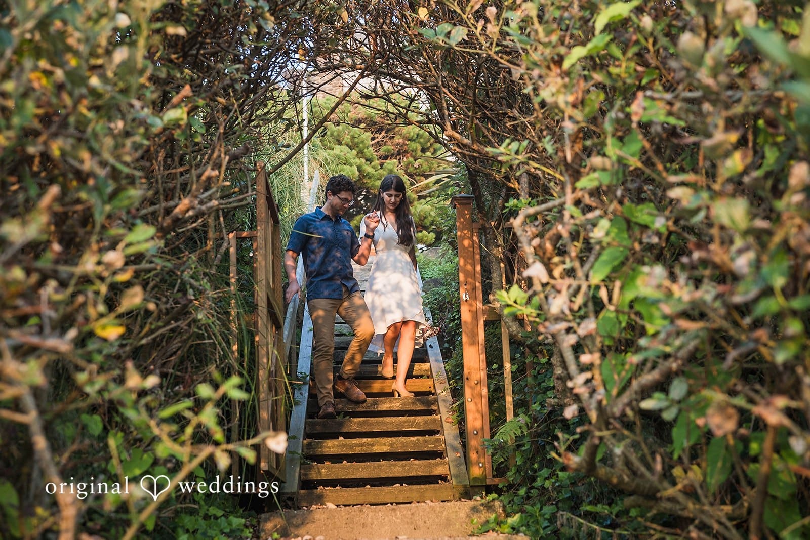 Cannon Beach Engagement // Zechariah & Tova -