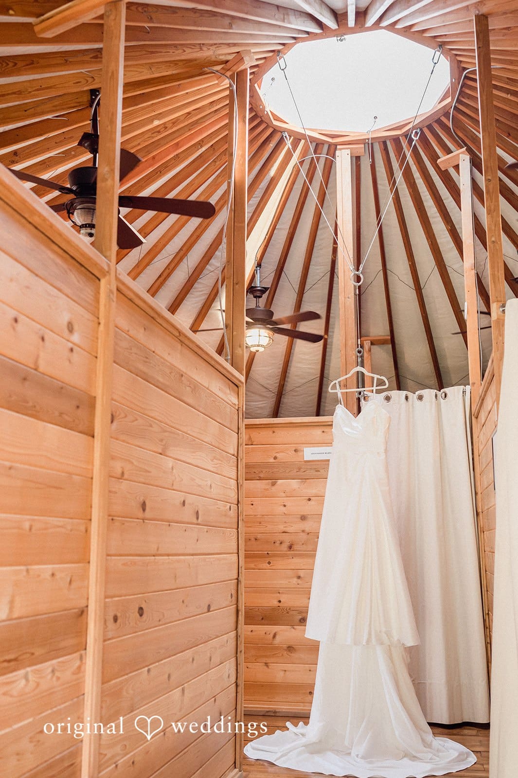 Canyon Ranch Vineyards Wedding // Courtney & Zach -