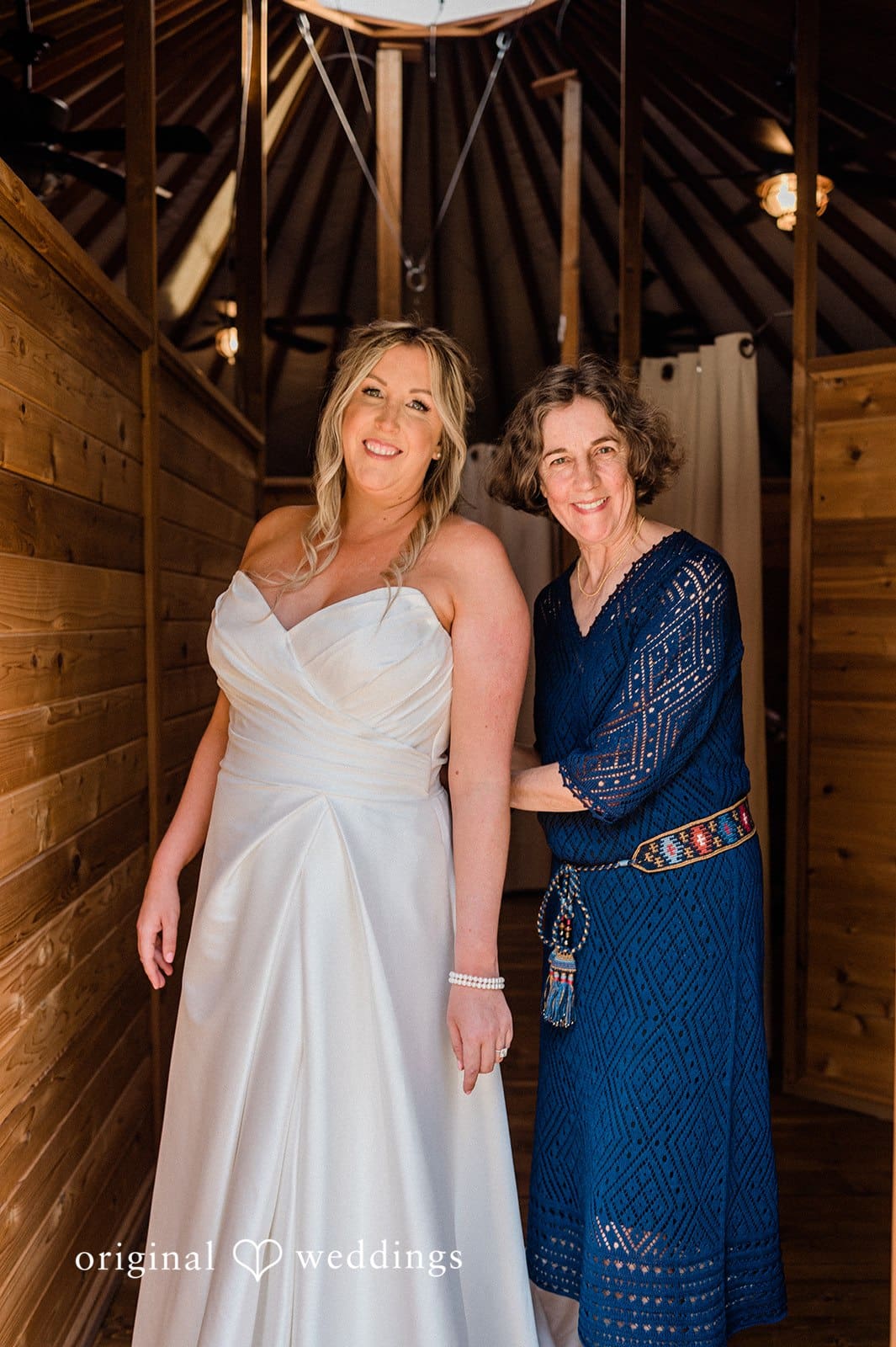 Canyon Ranch Vineyards Wedding // Courtney & Zach -