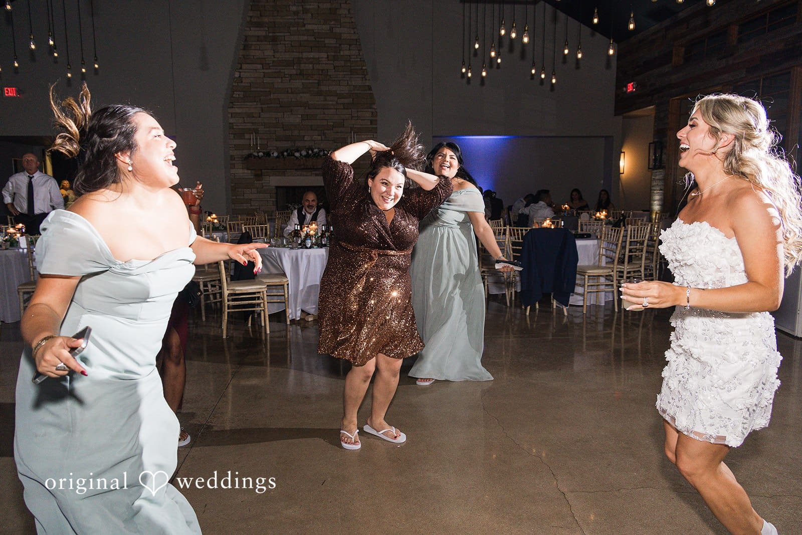 Canyonwood Ridge Wedding // Zachary & McKenzie -