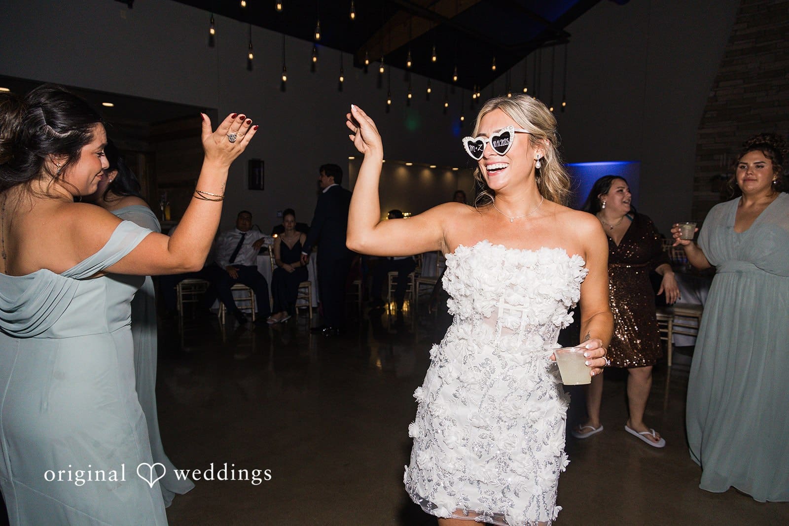 Canyonwood Ridge Wedding // Zachary & McKenzie -