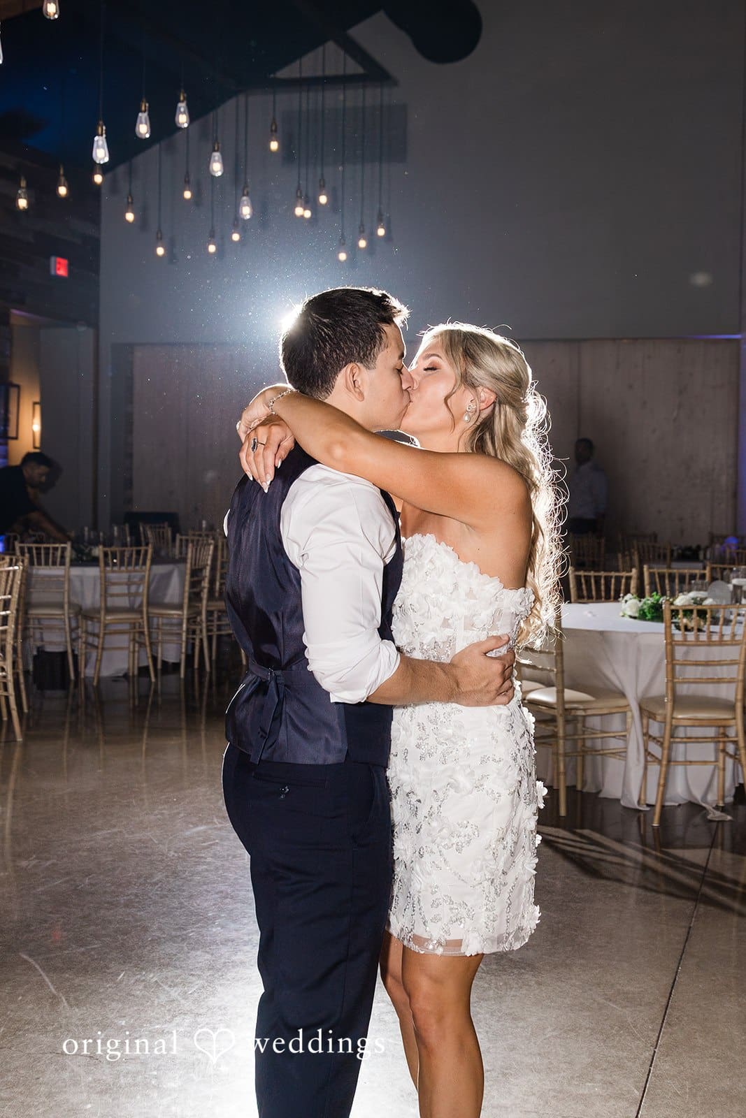 Canyonwood Ridge Wedding // Zachary & McKenzie -