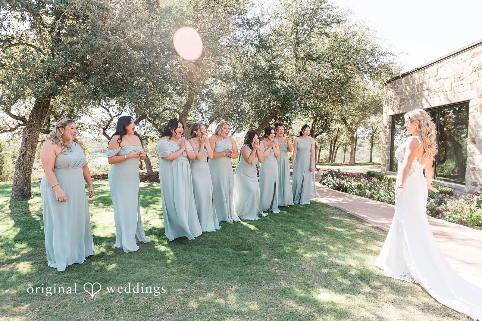 Canyonwood Ridge Wedding // Zachary & McKenzie -