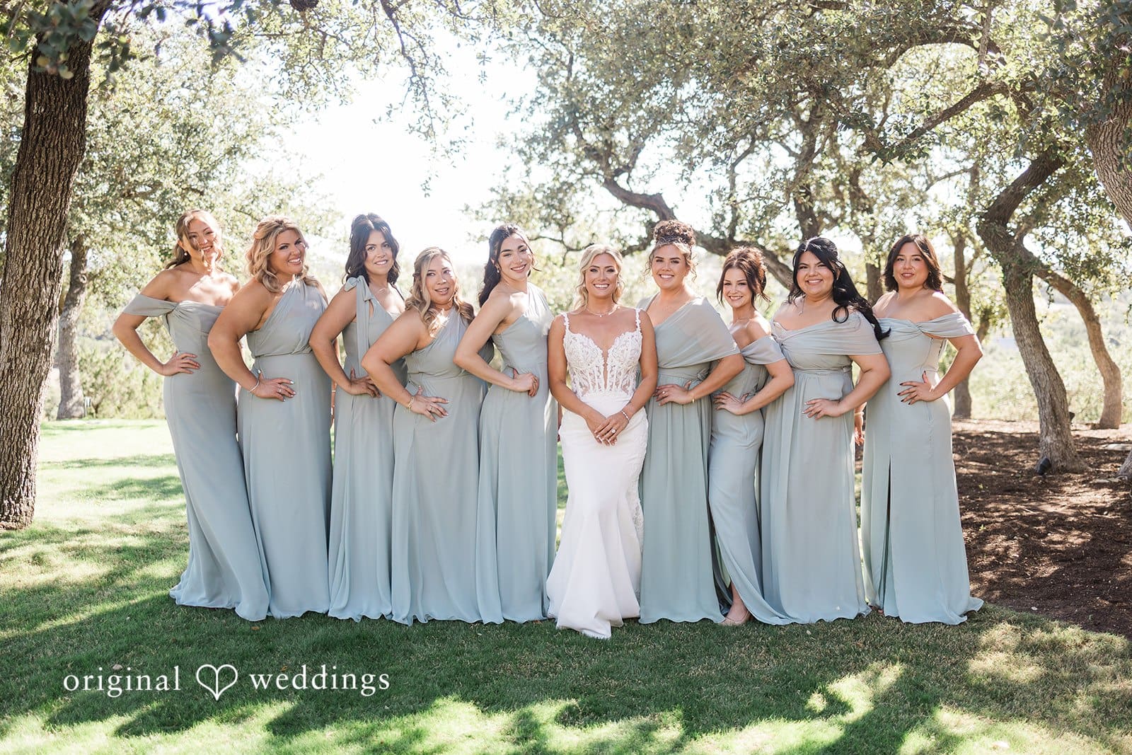 Canyonwood Ridge Wedding // Zachary & McKenzie -