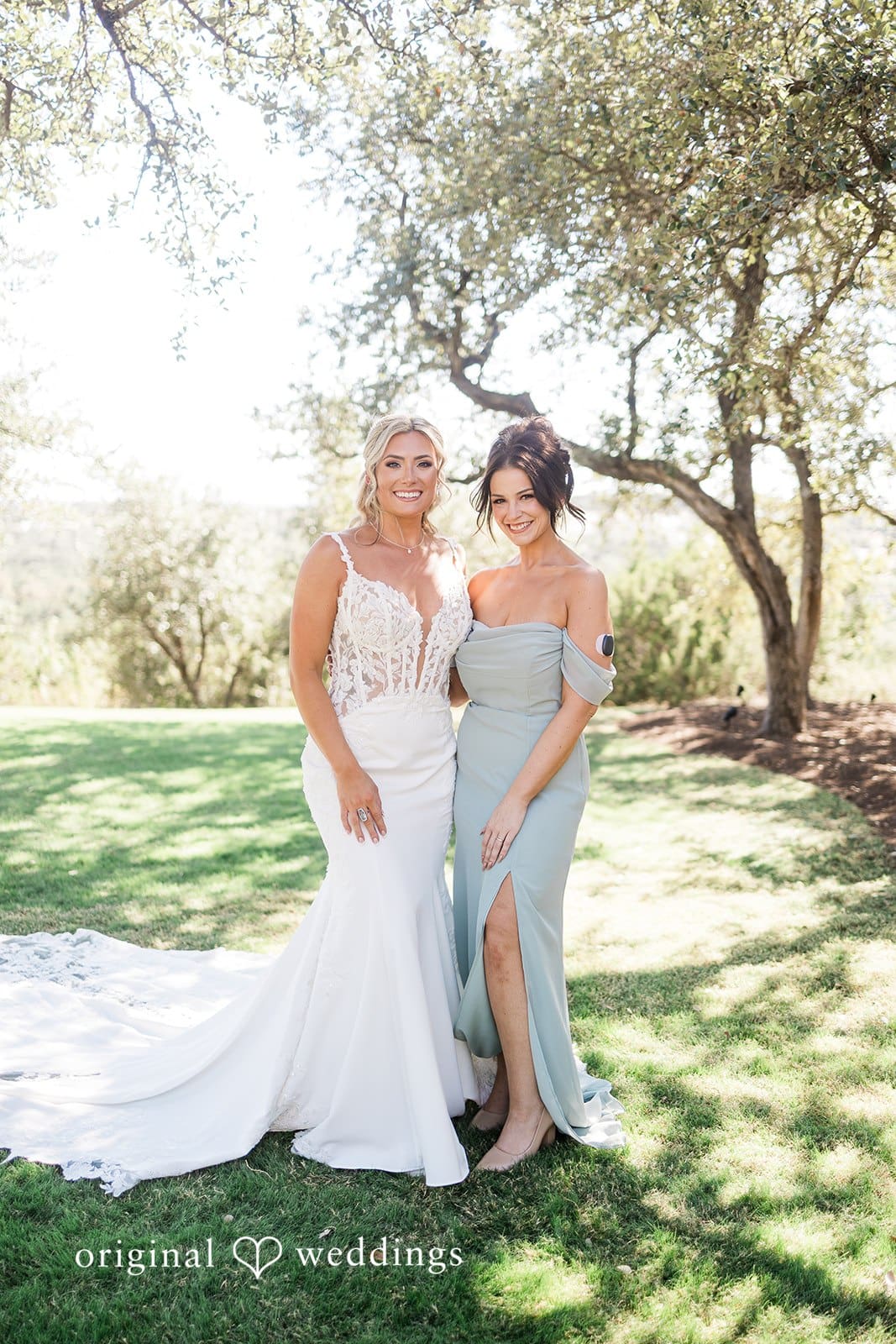 Canyonwood Ridge Wedding // Zachary & McKenzie -