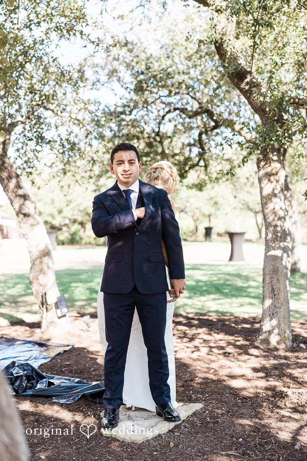 Canyonwood Ridge Wedding // Zachary & McKenzie -