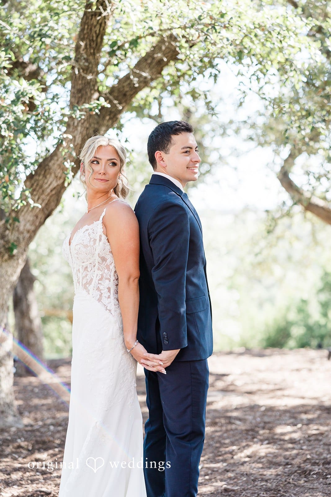Canyonwood Ridge Wedding // Zachary & McKenzie -