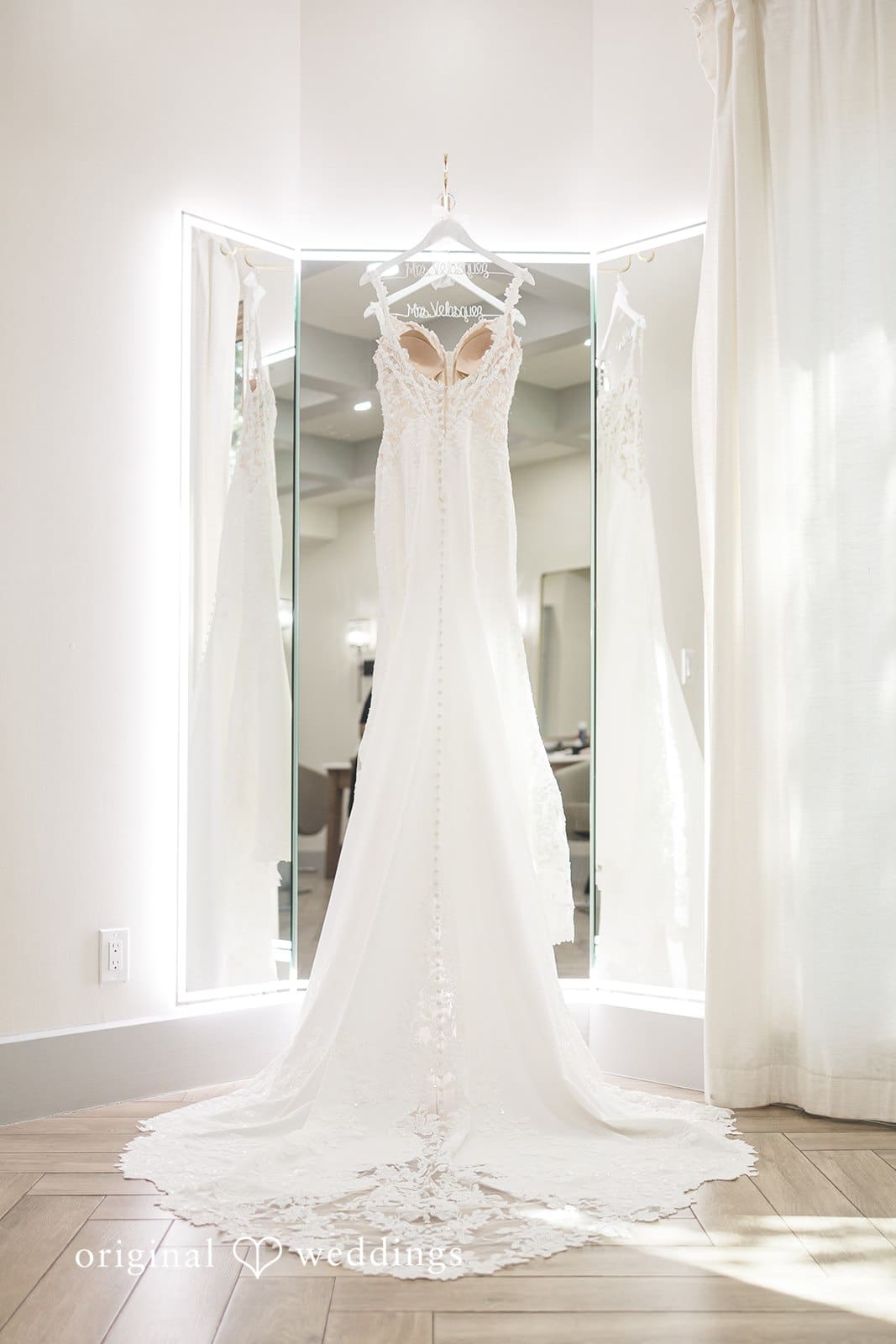 Canyonwood Ridge Wedding // Zachary & McKenzie -