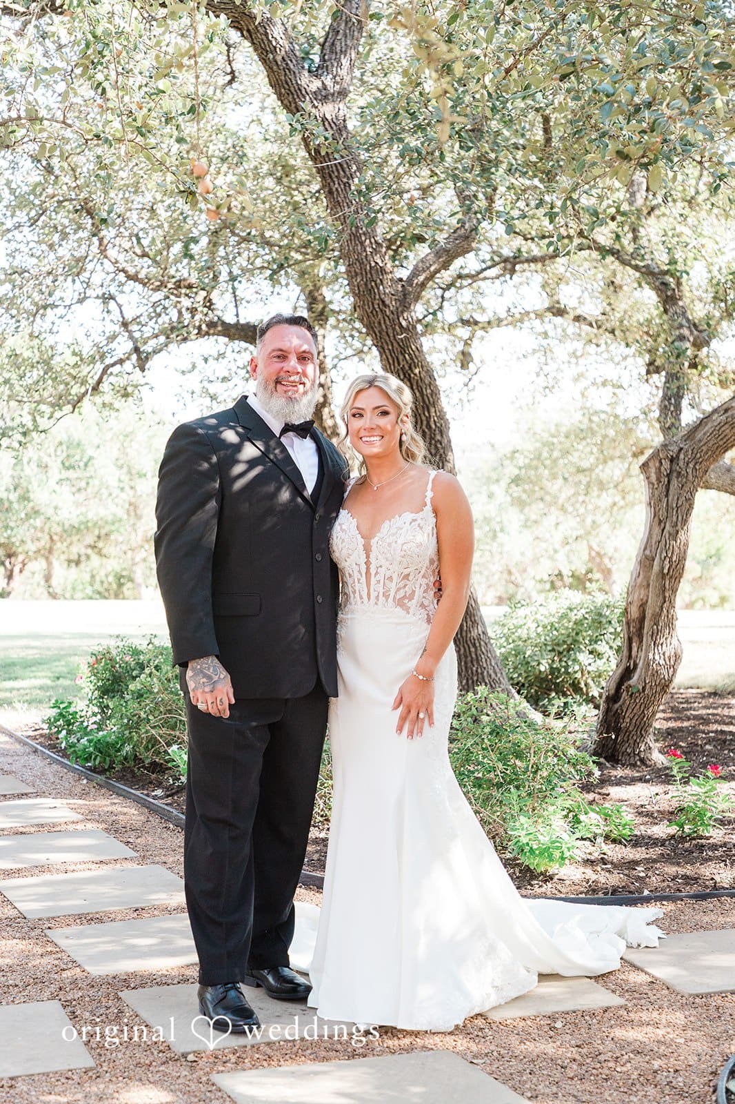 Canyonwood Ridge Wedding // Zachary & McKenzie -