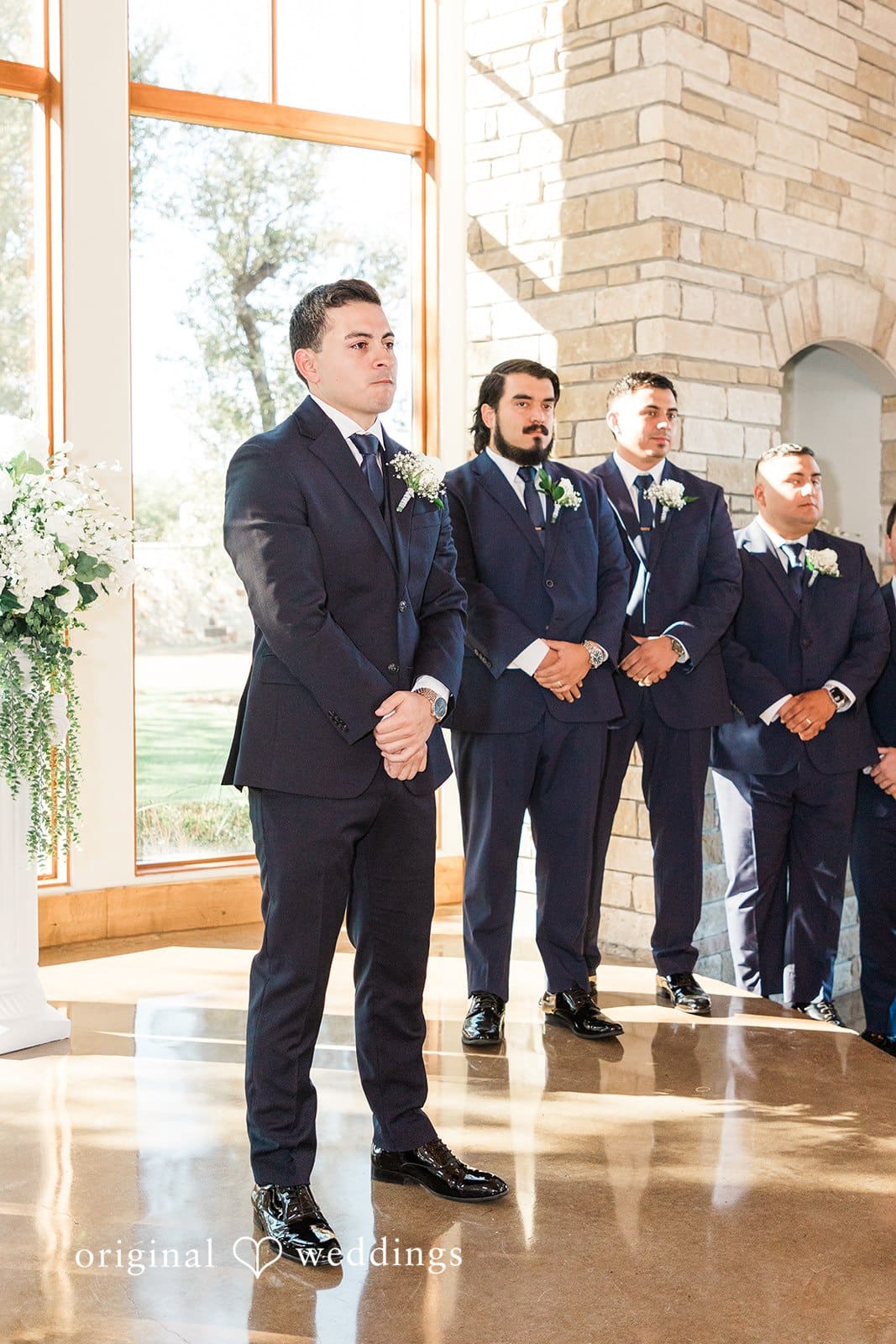 Canyonwood Ridge Wedding // Zachary & McKenzie -