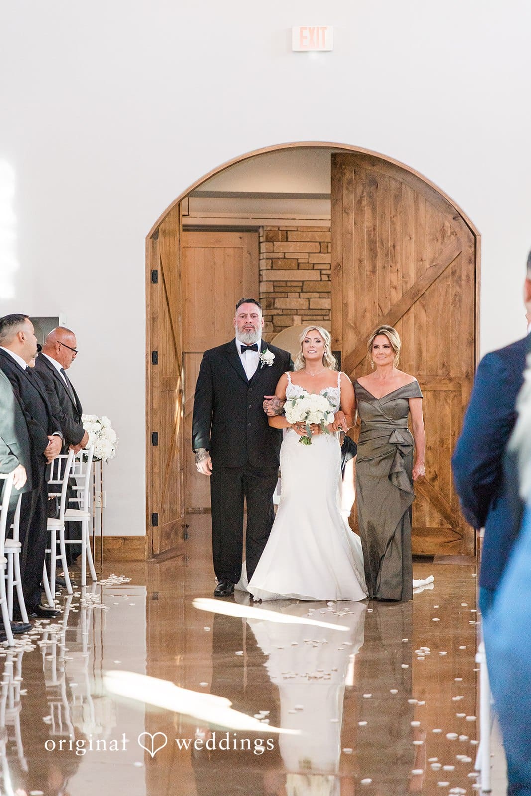 Canyonwood Ridge Wedding // Zachary & McKenzie -