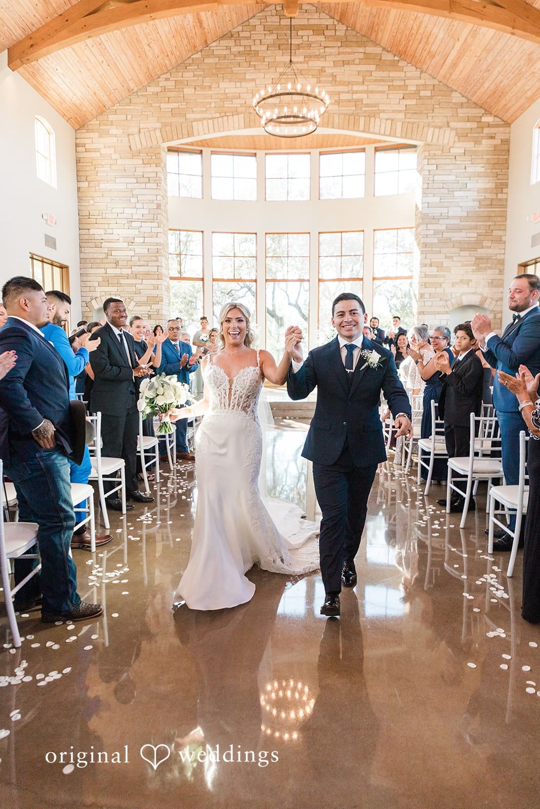 Canyonwood Ridge Wedding // Zachary & McKenzie -