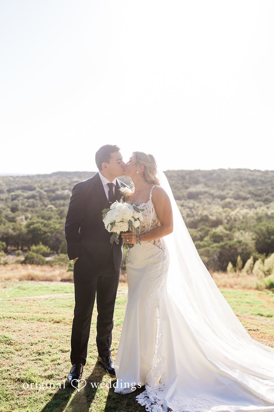 Canyonwood Ridge Wedding // Zachary & McKenzie -