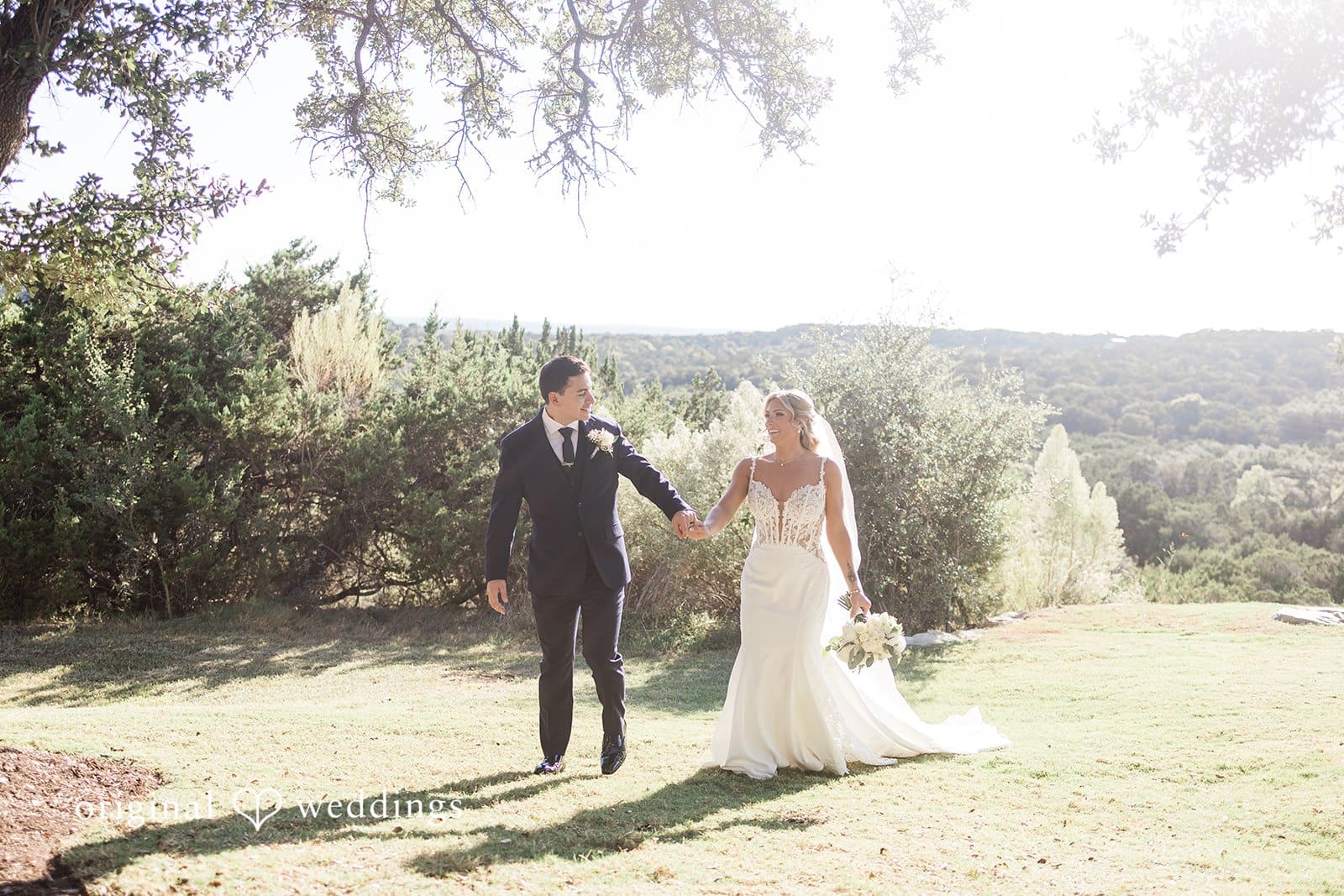 Canyonwood Ridge Wedding // Zachary & McKenzie -