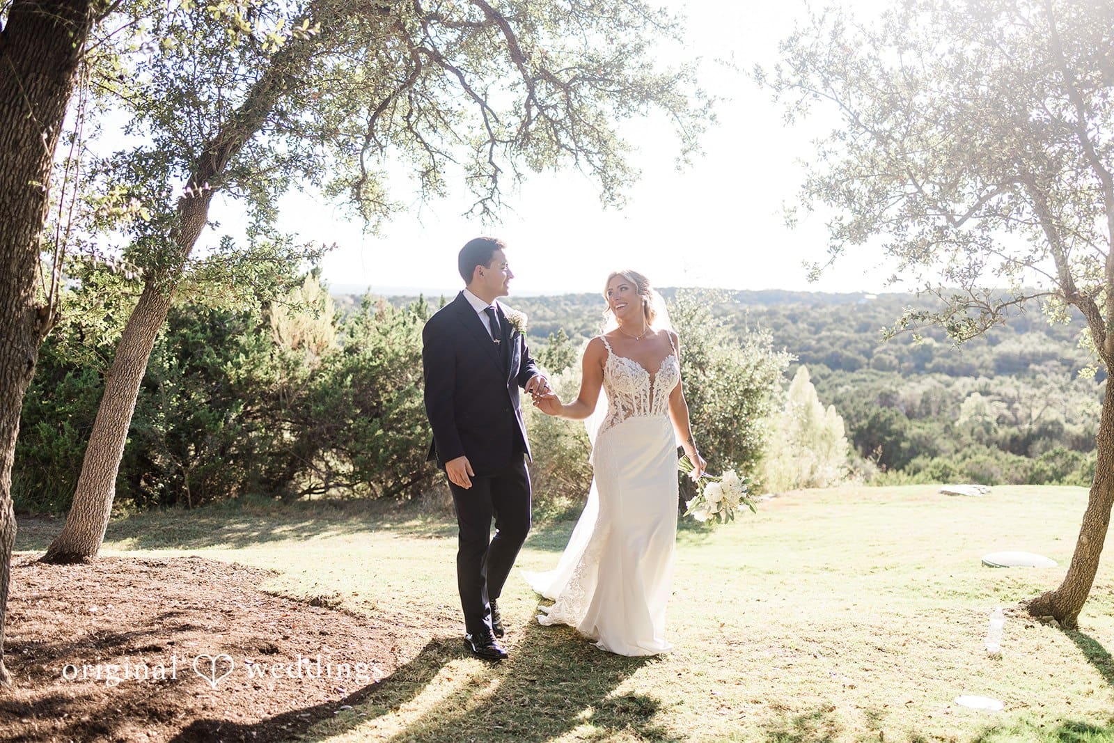 Canyonwood Ridge Wedding // Zachary & McKenzie -