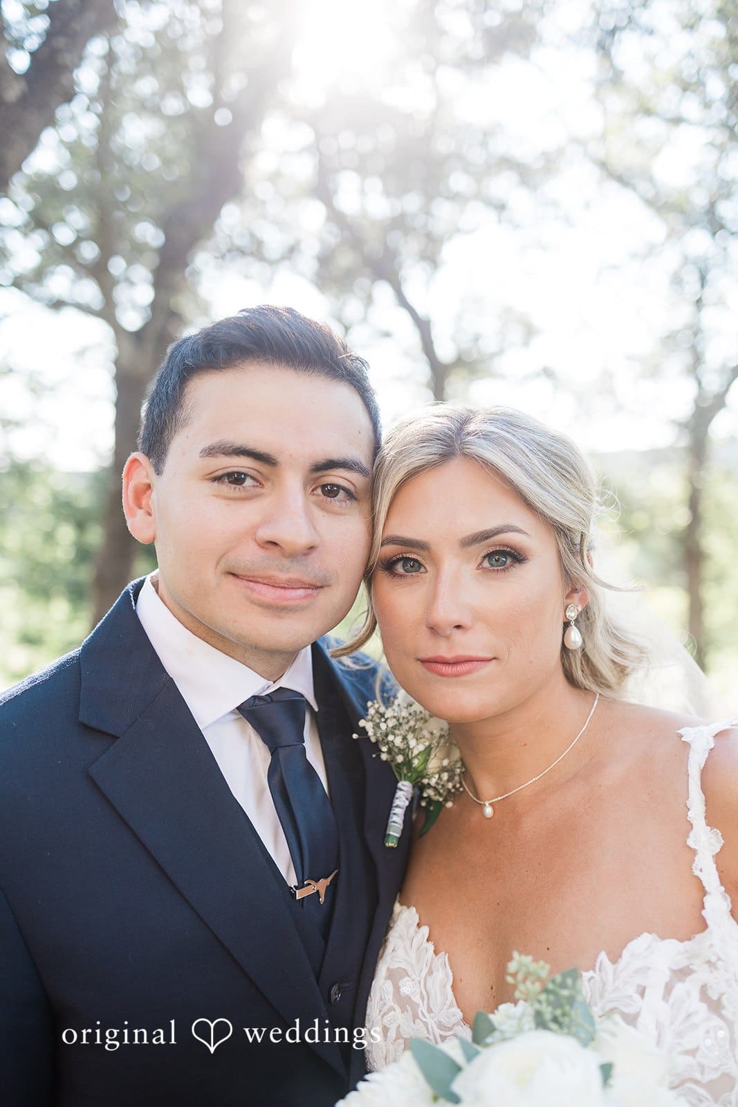 Canyonwood Ridge Wedding // Zachary & McKenzie -