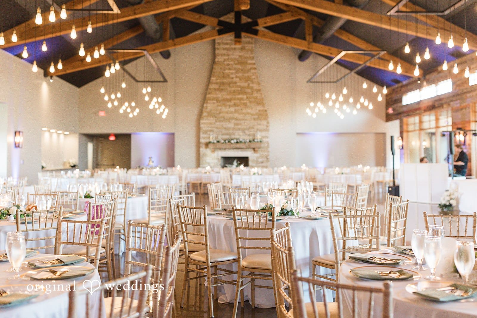 Canyonwood Ridge Wedding // Zachary & McKenzie -