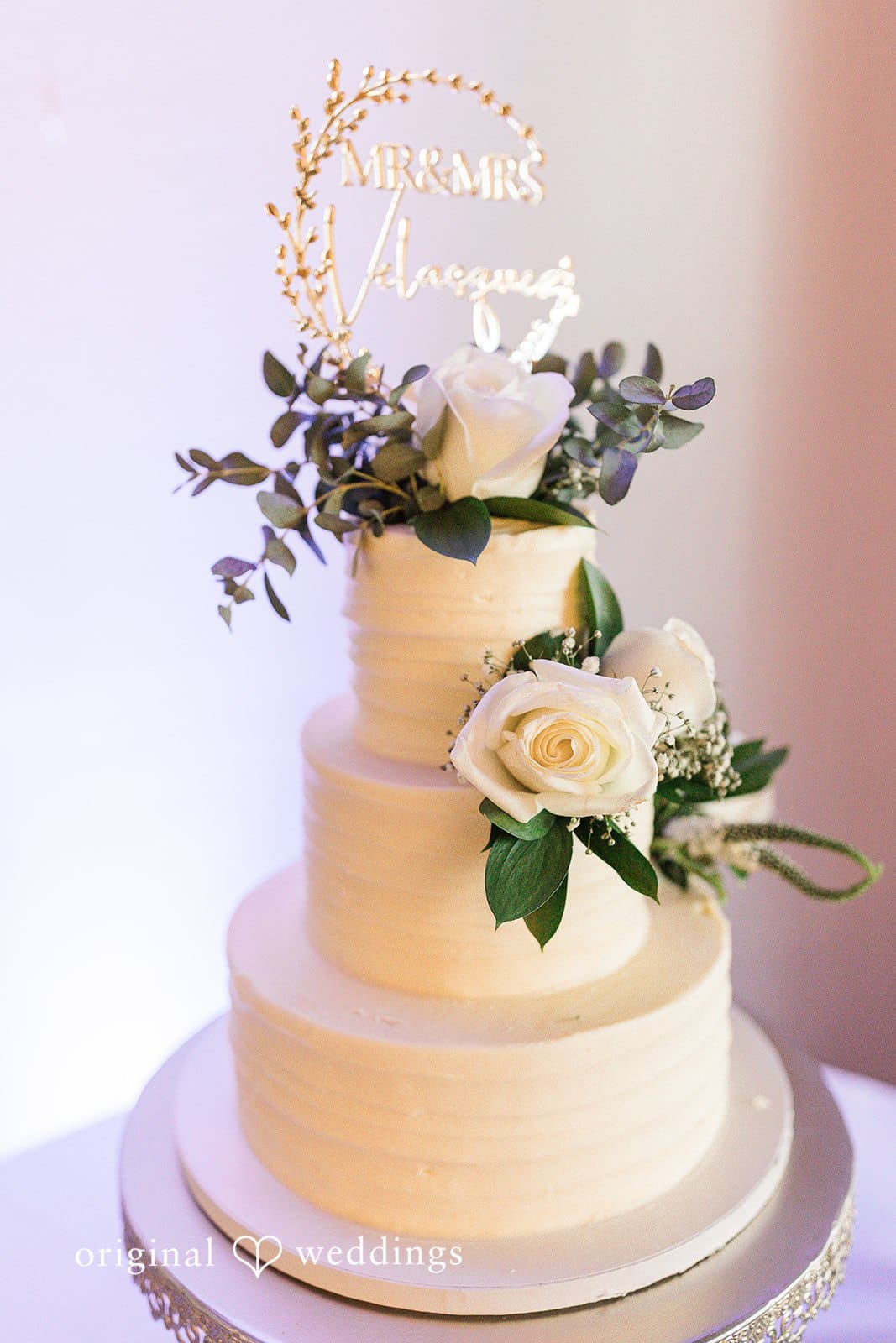 Canyonwood Ridge Wedding // Zachary & McKenzie -