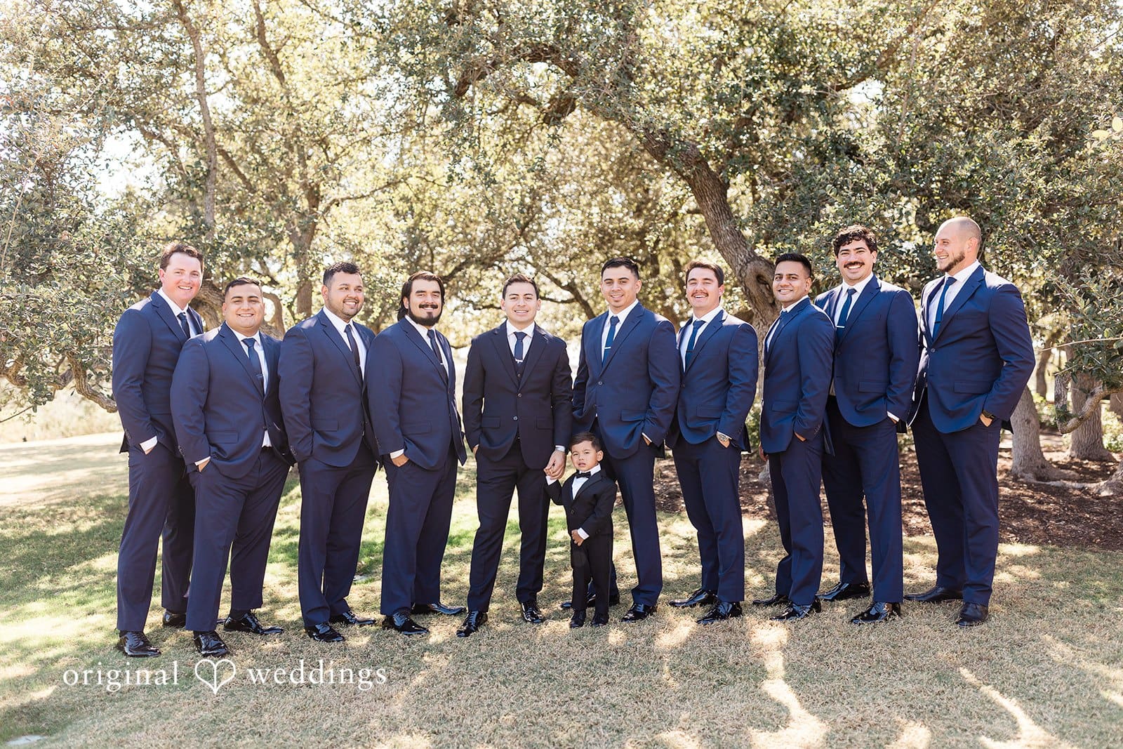 Canyonwood Ridge Wedding // Zachary & McKenzie -