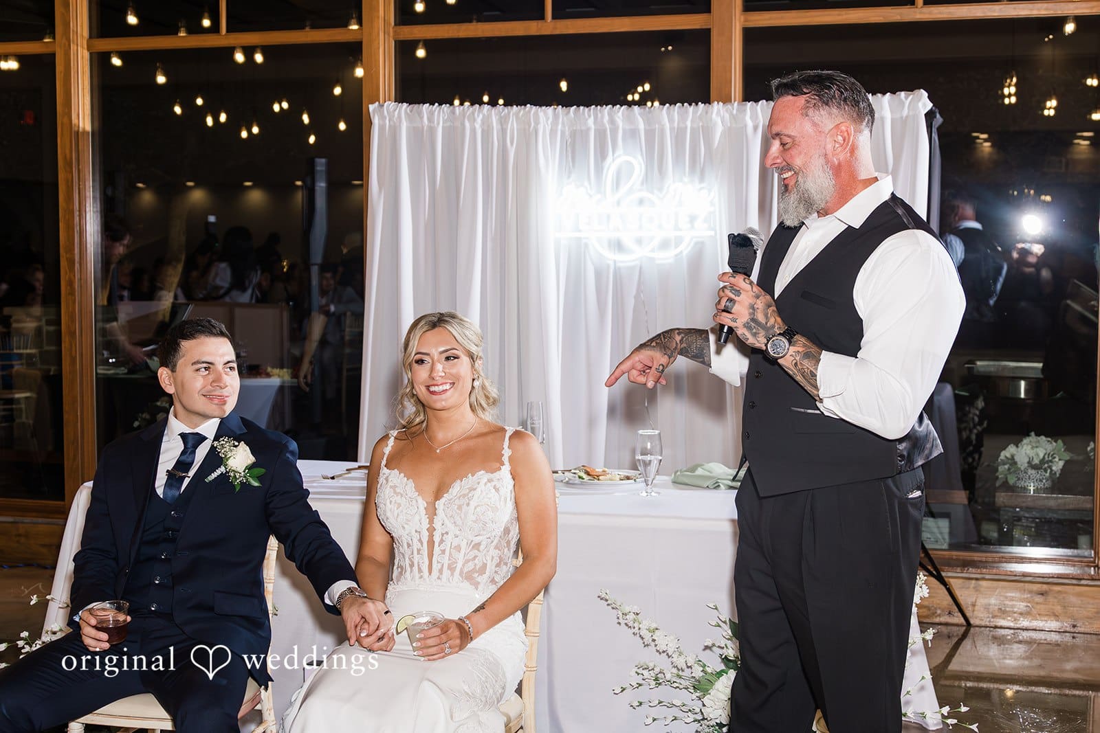 Canyonwood Ridge Wedding // Zachary & McKenzie -