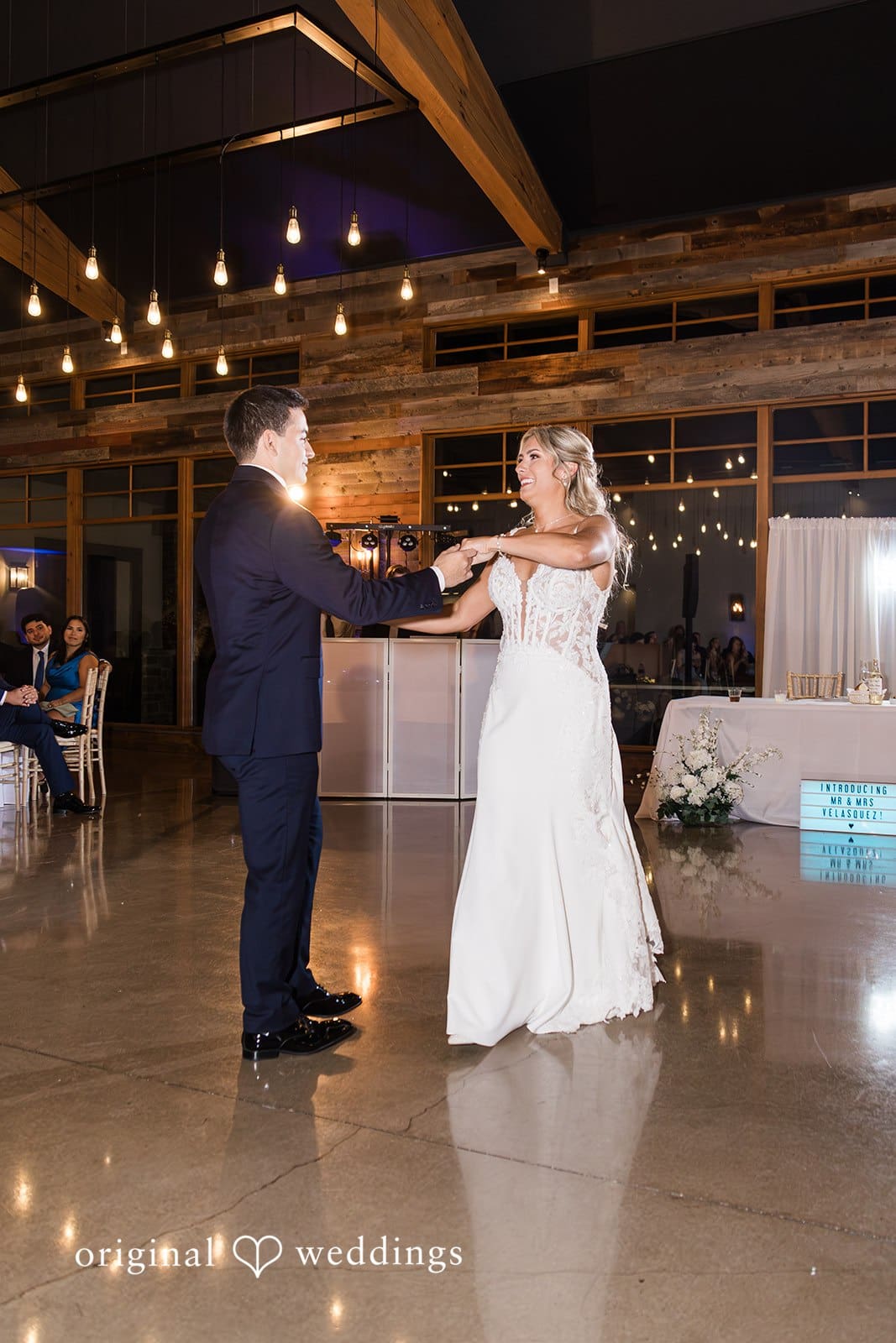 Canyonwood Ridge Wedding // Zachary & McKenzie -