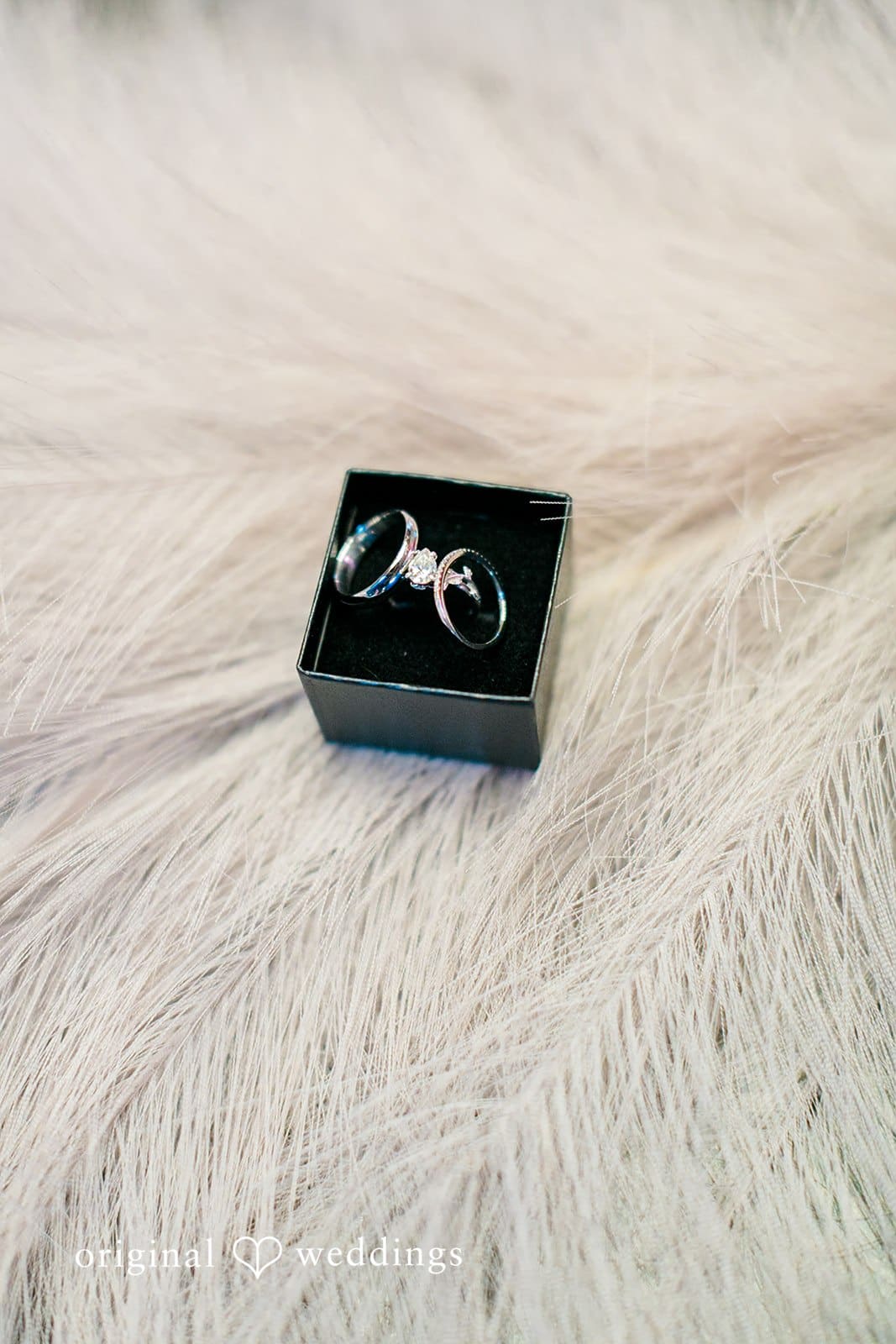 Carondelet House Wedding // June & James -