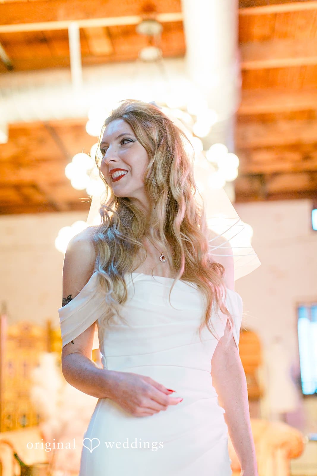 Carondelet House Wedding // June & James -