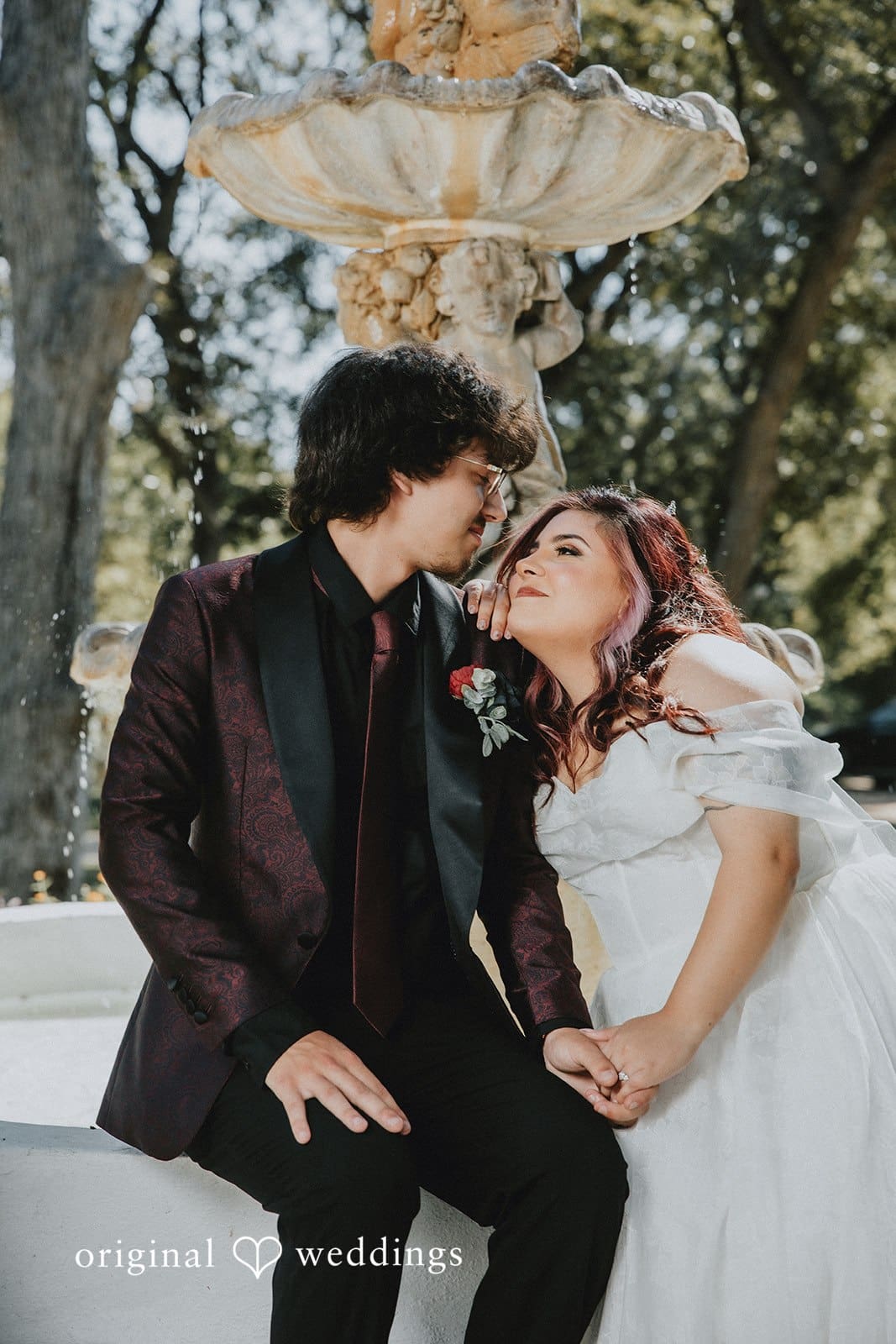 Casa Blanca On Brushy Creek Wedding // Krisela & Kyler -