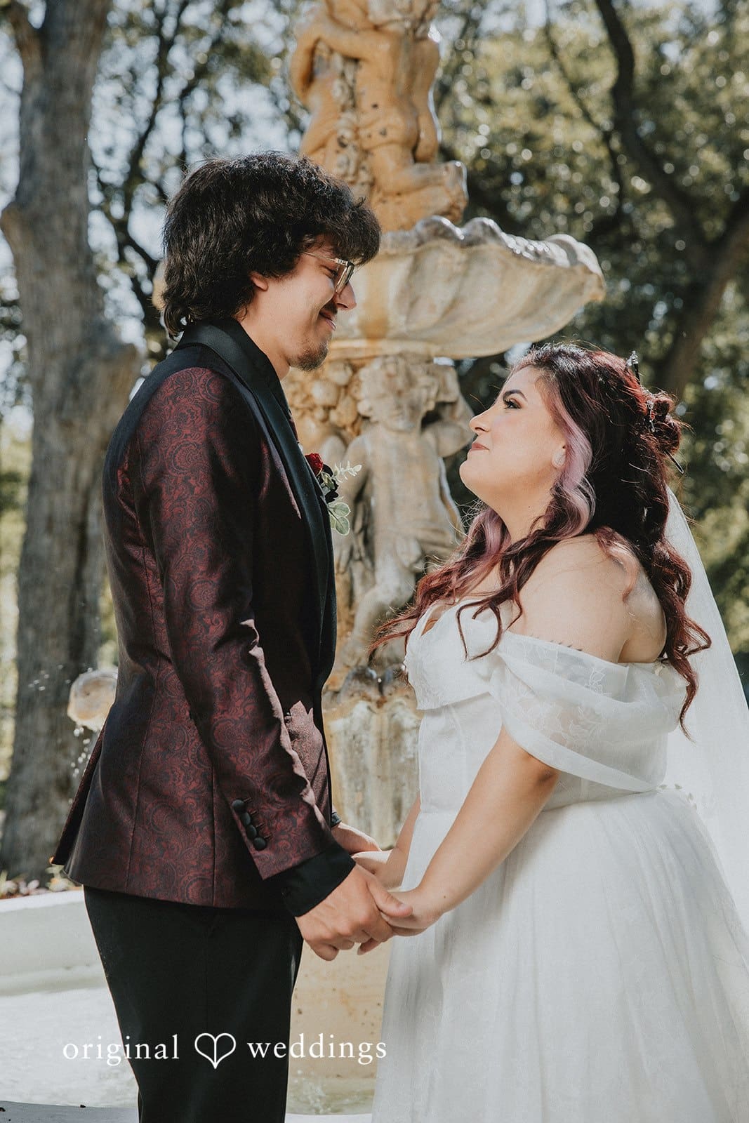 Casa Blanca On Brushy Creek Wedding // Krisela & Kyler -