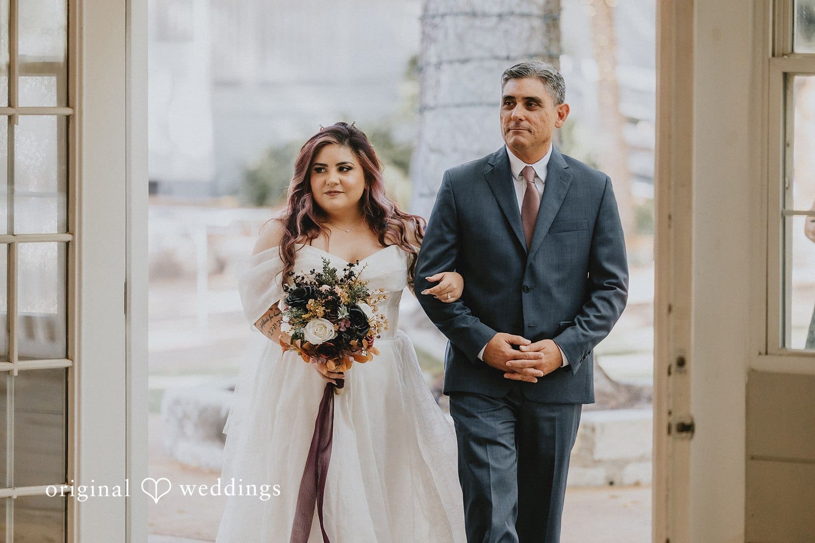 Casa Blanca On Brushy Creek Wedding // Krisela & Kyler -