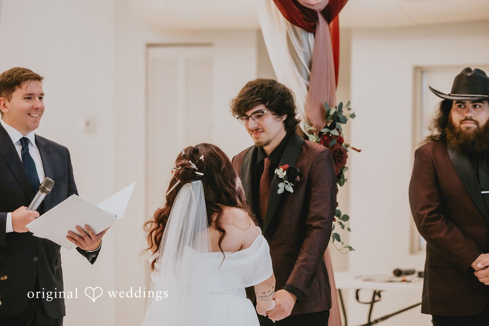 Casa Blanca On Brushy Creek Wedding // Krisela & Kyler -