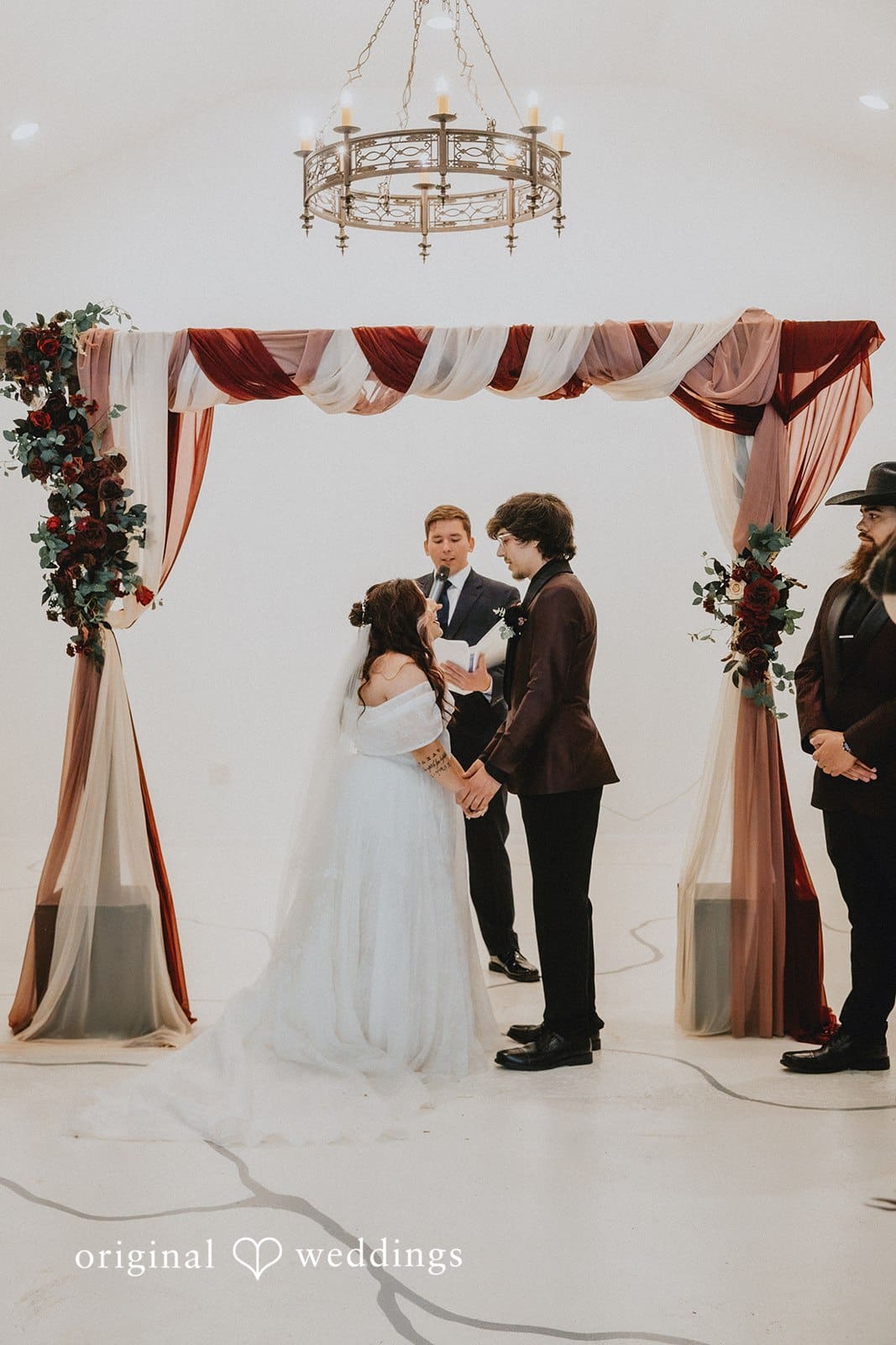 Casa Blanca On Brushy Creek Wedding // Krisela & Kyler -