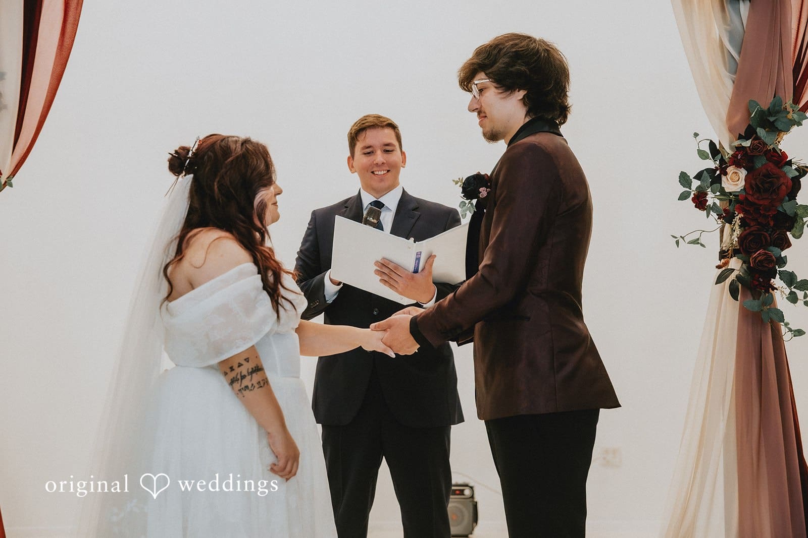 Casa Blanca On Brushy Creek Wedding // Krisela & Kyler -