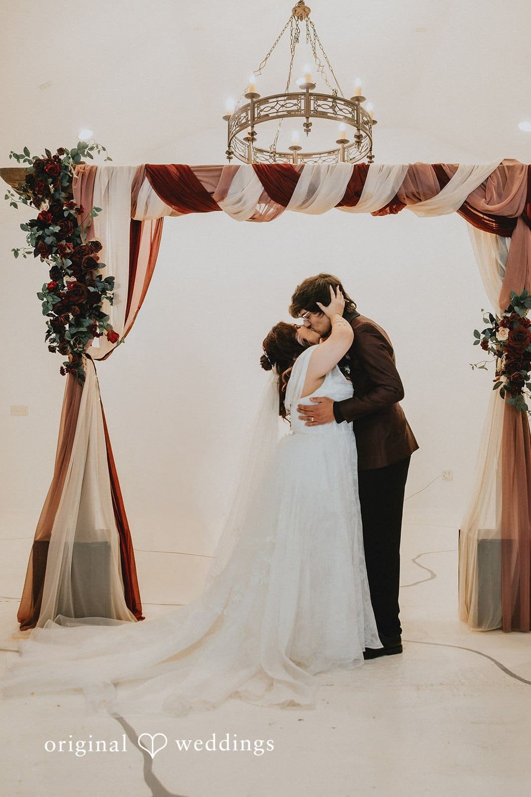 Casa Blanca On Brushy Creek Wedding // Krisela & Kyler -