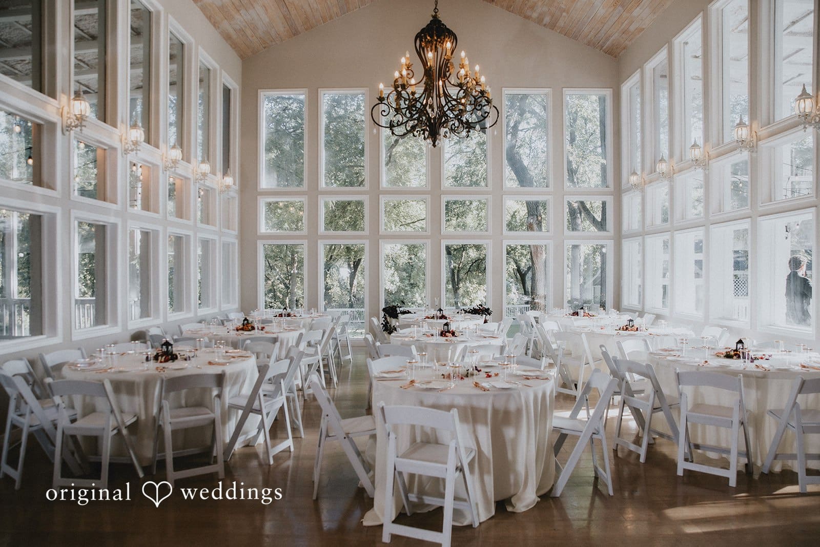 Casa Blanca On Brushy Creek Wedding // Krisela & Kyler -